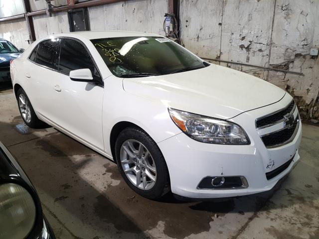 CHEVROLET MALIBU 2LT 2013 1g11f5rr5df107171