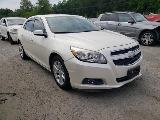 CHEVROLET MALIBU 2LT 2013 1g11f5rr5df108546