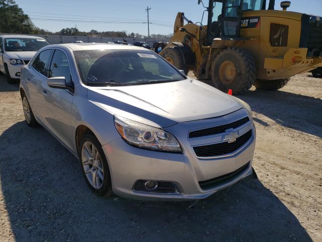 CHEVROLET MALIBU 2LT 2013 1g11f5rr5df109227