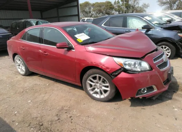 CHEVROLET MALIBU 2013 1g11f5rr5df109583