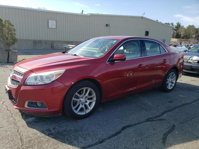 CHEVROLET MALIBU 2LT 2013 1g11f5rr5df110023