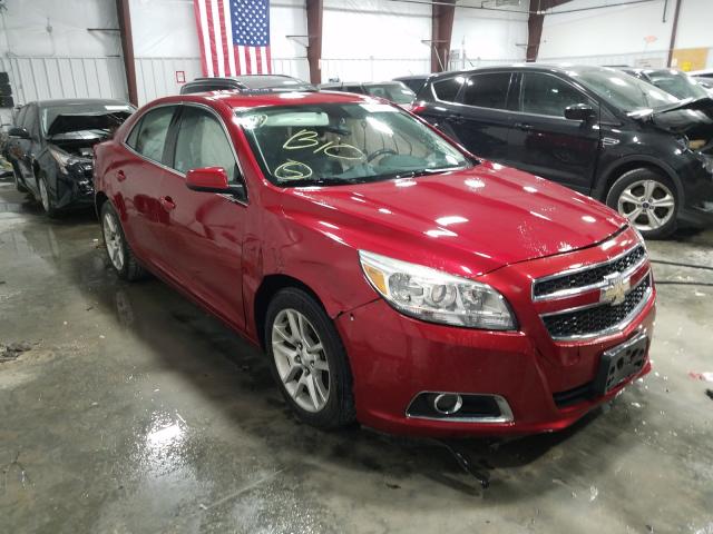 CHEVROLET MALIBU 2LT 2013 1g11f5rr5df110040