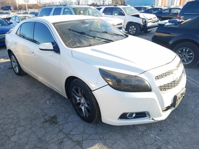 CHEVROLET MALIBU 2LT 2013 1g11f5rr5df110152