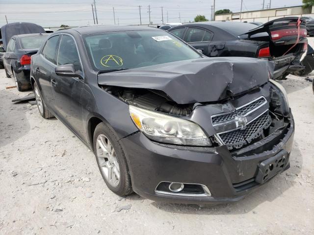 CHEVROLET MALIBU 2LT 2013 1g11f5rr5df111222