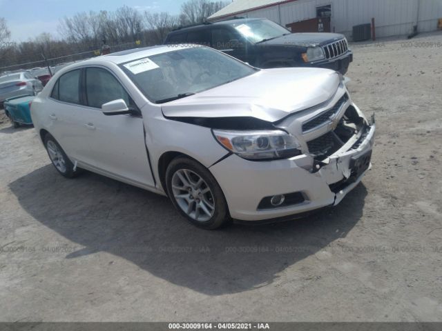 CHEVROLET MALIBU 2013 1g11f5rr5df112791