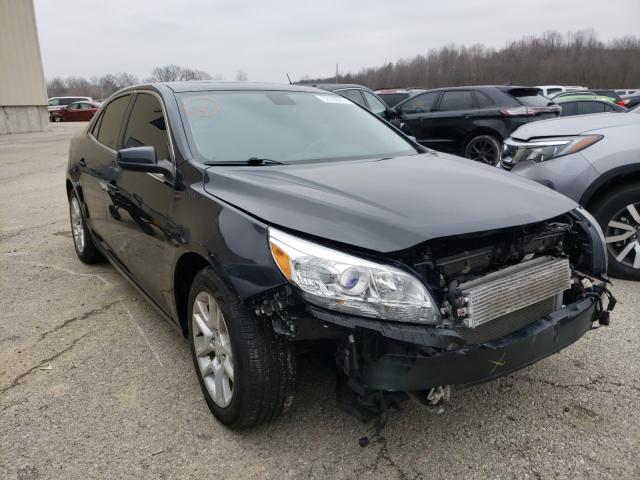 CHEVROLET MALIBU 2LT 2013 1g11f5rr5df113164