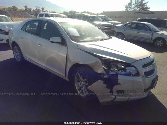 CHEVROLET MALIBU 2013 1g11f5rr5df114511