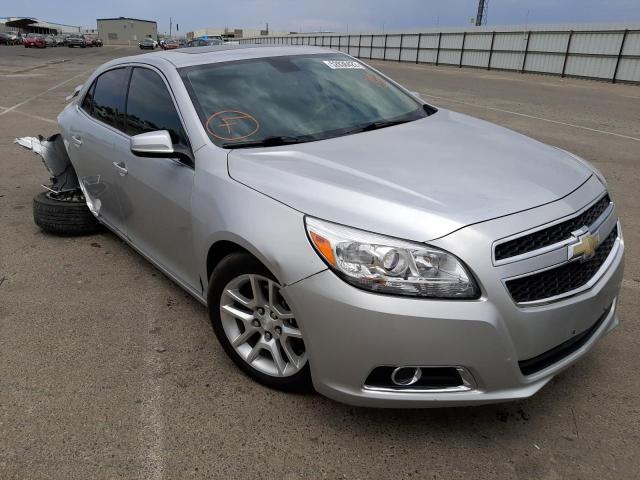 CHEVROLET MALIBU 2LT 2013 1g11f5rr5df115531