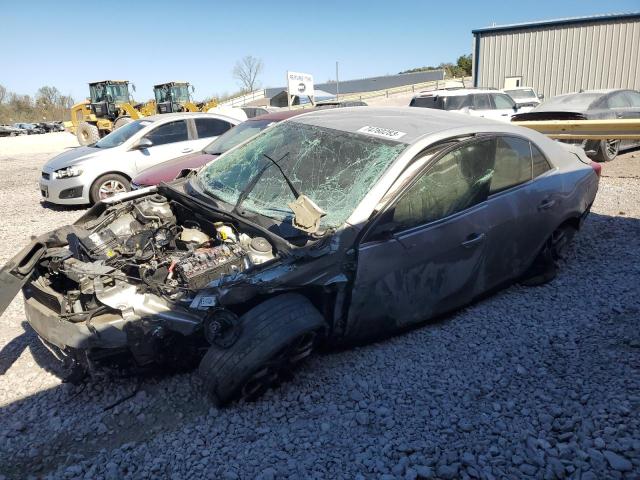 CHEVROLET MALIBU 2013 1g11f5rr5df115934