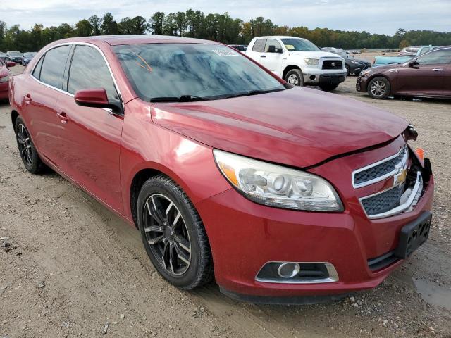 CHEVROLET MALIBU 2LT 2013 1g11f5rr5df116775