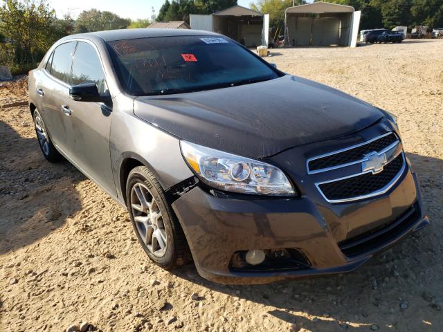 CHEVROLET MALIBU 2LT 2013 1g11f5rr5df116890