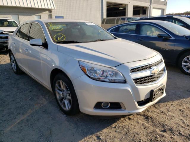 CHEVROLET MALIBU 2LT 2013 1g11f5rr5df117294