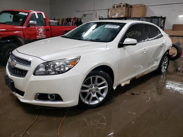 CHEVROLET MALIBU 2013 1g11f5rr5df117845