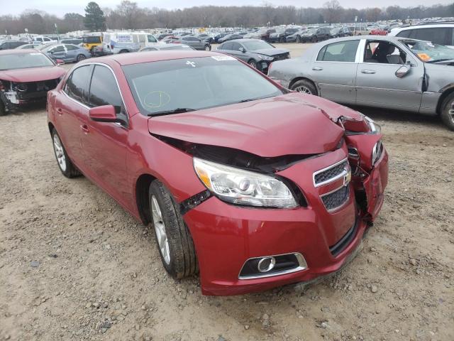 CHEVROLET MALIBU 2LT 2013 1g11f5rr5df118106