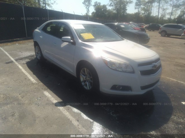 CHEVROLET MALIBU 2013 1g11f5rr5df118574