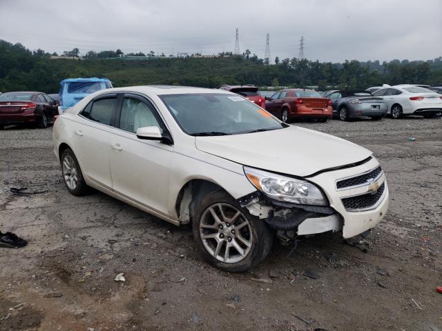 CHEVROLET MALIBU 2LT 2013 1g11f5rr5df118588