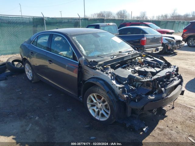 CHEVROLET MALIBU 2013 1g11f5rr5df118980