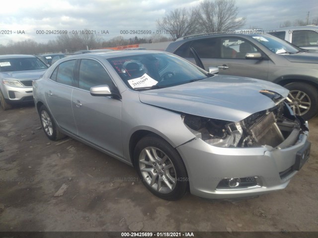 CHEVROLET MALIBU 2013 1g11f5rr5df119028