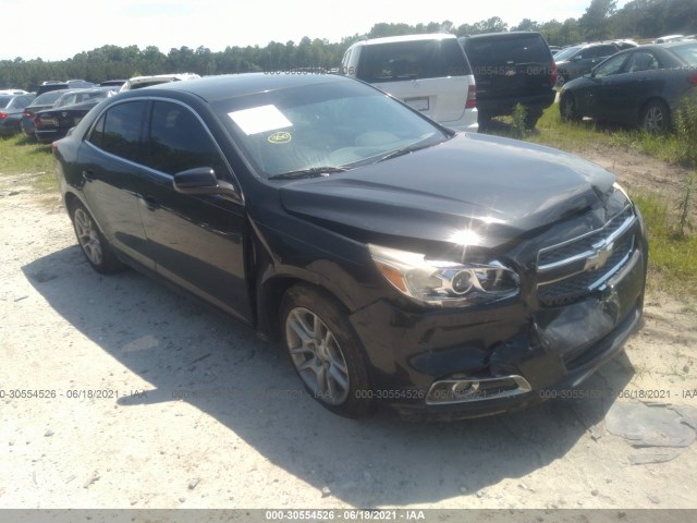 CHEVROLET MALIBU 2013 1g11f5rr5df119448