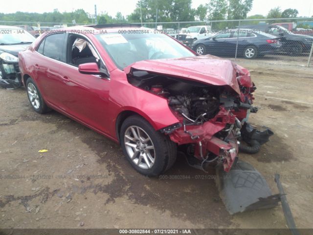 CHEVROLET MALIBU 2013 1g11f5rr5df120115