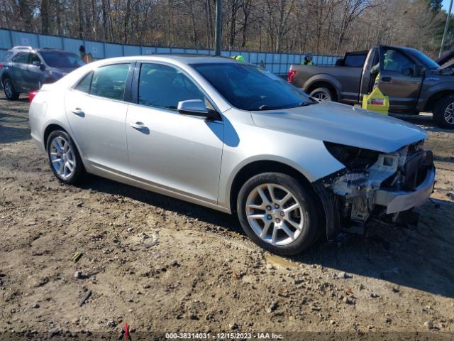 CHEVROLET MALIBU 2013 1g11f5rr5df120907