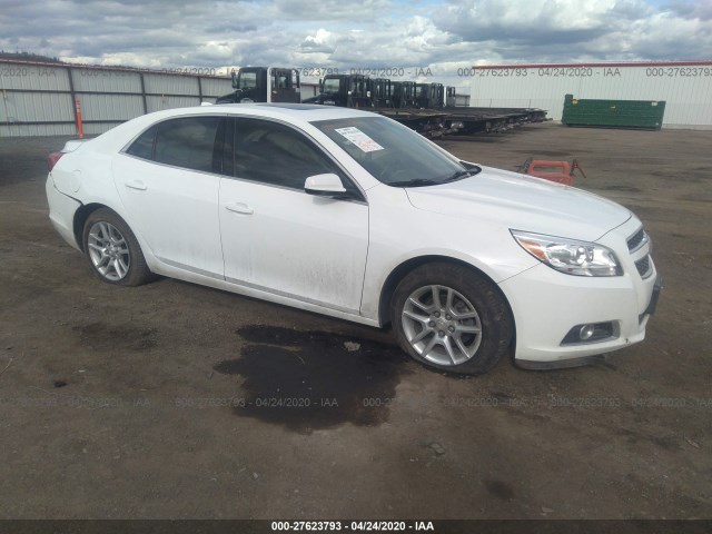 CHEVROLET MALIBU 2013 1g11f5rr5df121491