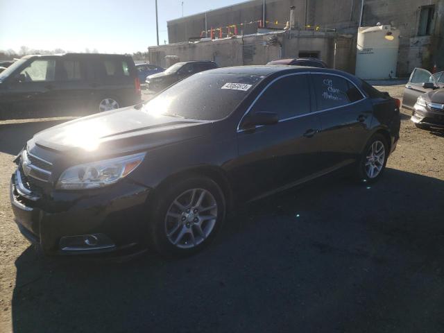 CHEVROLET MALIBU 2LT 2013 1g11f5rr6df100990