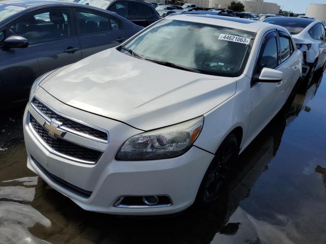 CHEVROLET MALIBU 2LT 2013 1g11f5rr6df102576