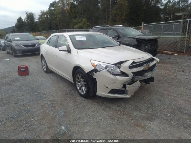 CHEVROLET MALIBU 2013 1g11f5rr6df103579