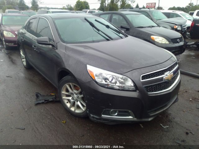 CHEVROLET MALIBU 2013 1g11f5rr6df103758