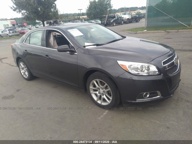 CHEVROLET MALIBU 2013 1g11f5rr6df104246