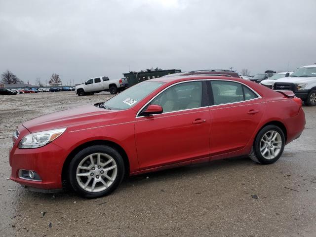 CHEVROLET MALIBU 2013 1g11f5rr6df105994