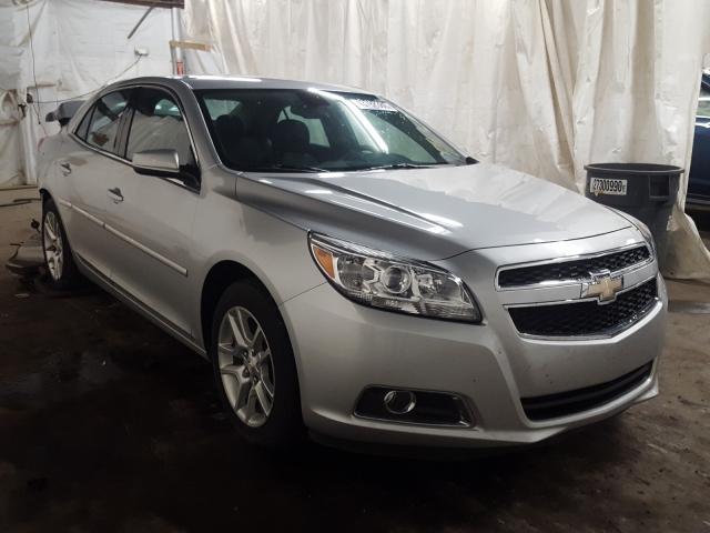 CHEVROLET MALIBU 2LT 2013 1g11f5rr6df110533