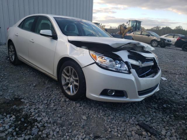 CHEVROLET MALIBU 2LT 2013 1g11f5rr6df110757