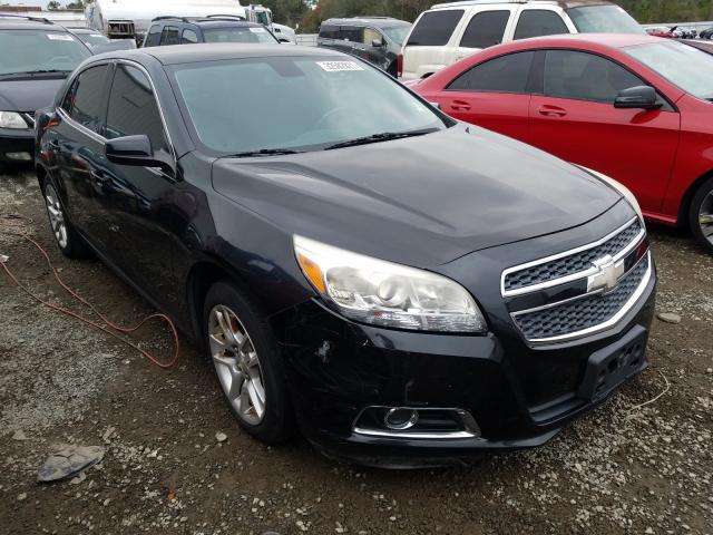 CHEVROLET MALIBU 2LT 2013 1g11f5rr6df111388