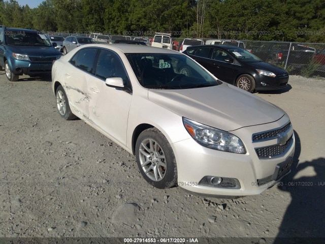 CHEVROLET MALIBU 2013 1g11f5rr6df112220