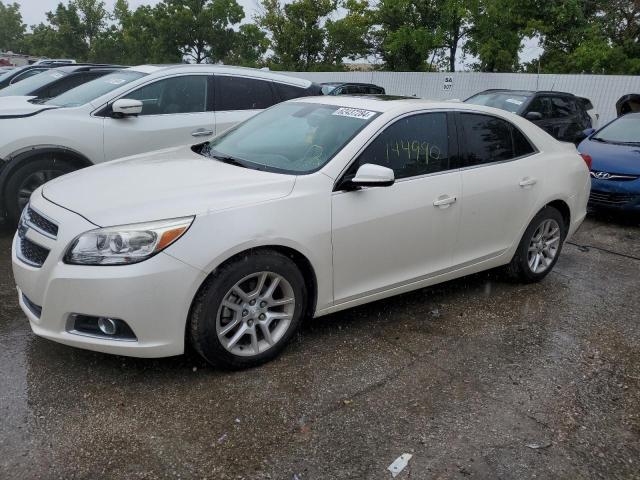 CHEVROLET MALIBU 2013 1g11f5rr6df112296