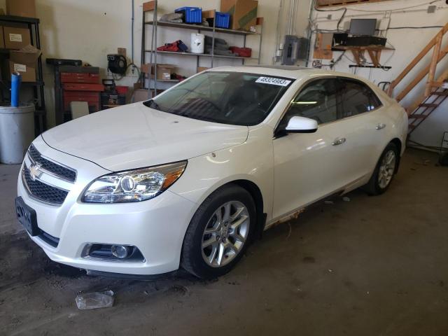 CHEVROLET MALIBU 2LT 2013 1g11f5rr6df114372