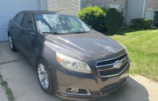 CHEVROLET MALIBU 2013 1g11f5rr6df115294