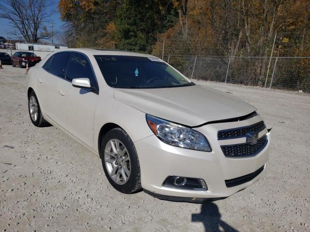 CHEVROLET MALIBU 2LT 2013 1g11f5rr6df115585