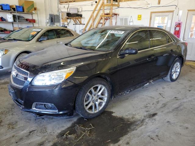 CHEVROLET MALIBU 2LT 2013 1g11f5rr6df116834