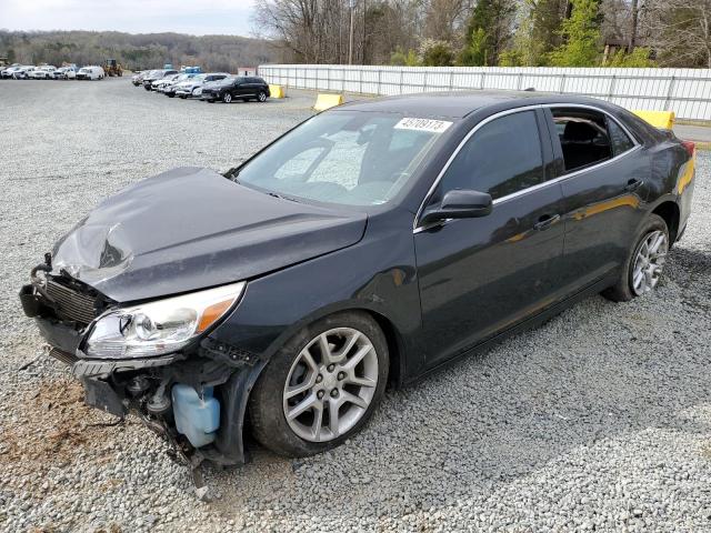 CHEVROLET MALIBU 2LT 2013 1g11f5rr6df117952