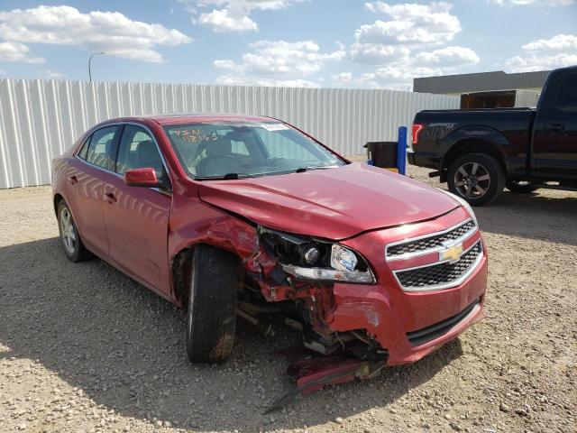 CHEVROLET MALIBU 2LT 2013 1g11f5rr6df118163