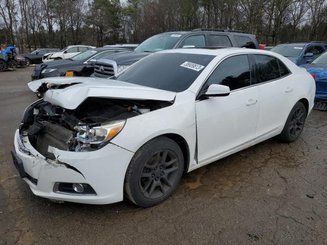 CHEVROLET MALIBU 2LT 2013 1g11f5rr6df118213