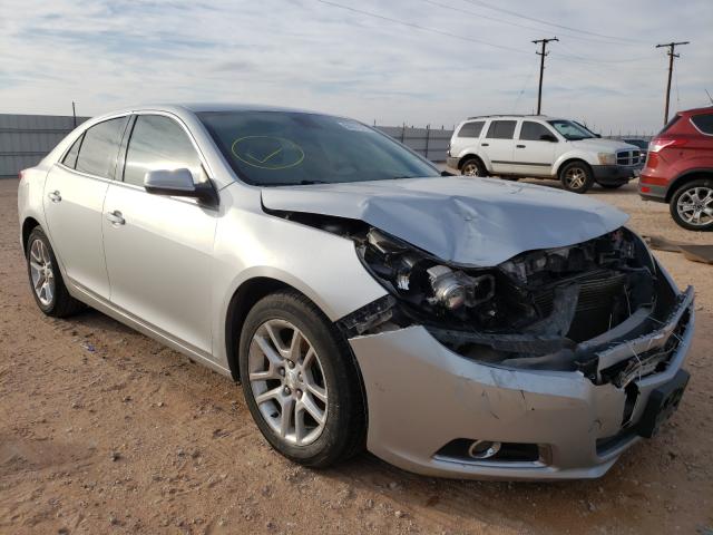 CHEVROLET MALIBU 2LT 2013 1g11f5rr6df119295