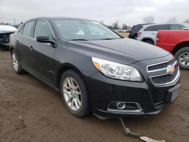 CHEVROLET MALIBU 2LT 2013 1g11f5rr6df119331