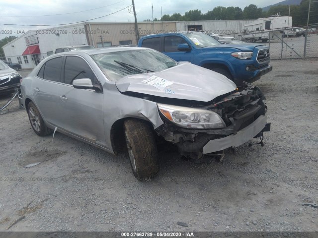 CHEVROLET MALIBU 2013 1g11f5rr6df120737