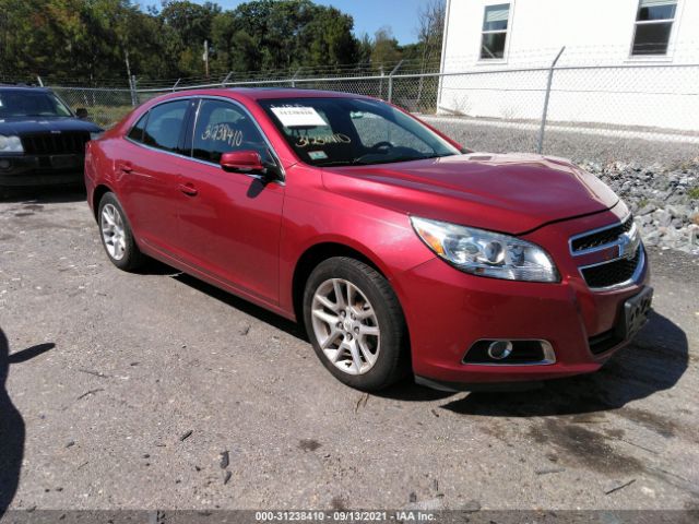 CHEVROLET MALIBU 2013 1g11f5rr6df120754