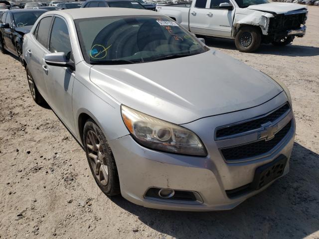 CHEVROLET MALIBU 2LT 2013 1g11f5rr6df120981