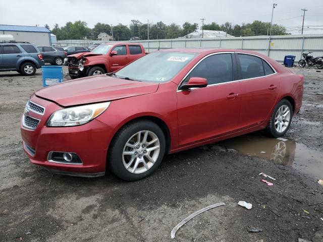 CHEVROLET MALIBU 2LT 2013 1g11f5rr6df123170